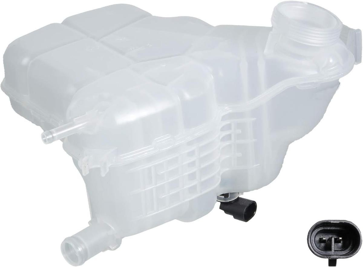 FEBI BILSTEIN Ausgleichsbehälter OPEL,VAUXHALL 47892 1304017,013304127,13304127 01304017 FEBI BILSTEIN Ausgleichsbehälter OPEL,VAUXHALL 47892 1304017,013304127,13304127 01304017 von FEBI BILSTEIN