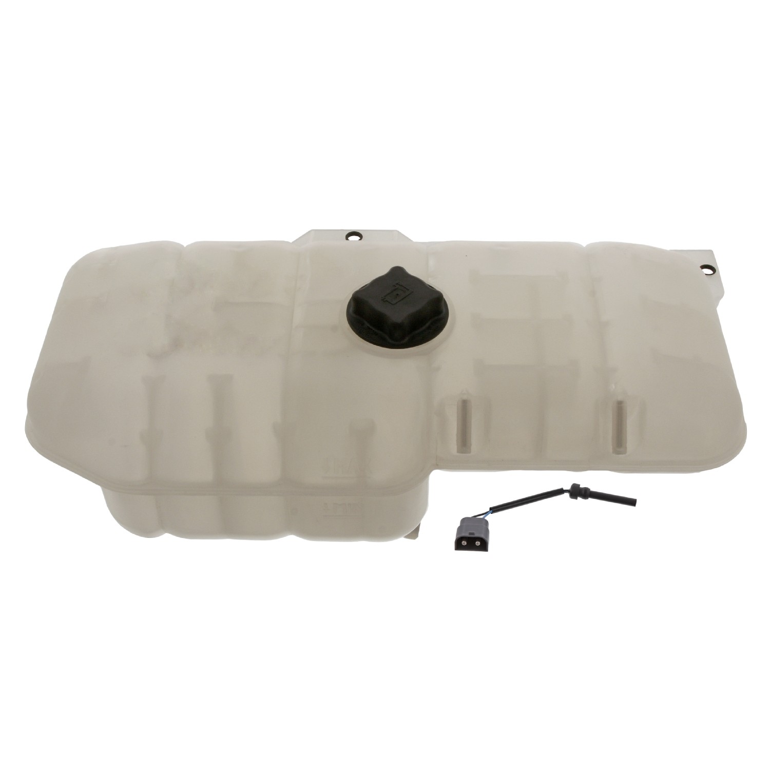 FEBI BILSTEIN Ausgleichsbehälter VOLVO 39949 20517005,3979764,3979764S1 Kühlwasserbehälter,Kühlflüssigkeitsbehälter,Ausgleichsbehälter, Kühlmittel FEBI BILSTEIN Ausgleichsbehälter VOLVO 39949 20517005,3979764,3979764S1 Kühlwasserbehälter,Kühlflüssigkeitsbehälter,Ausgleichsbehälter, Kühlmittel von FEBI BILSTEIN