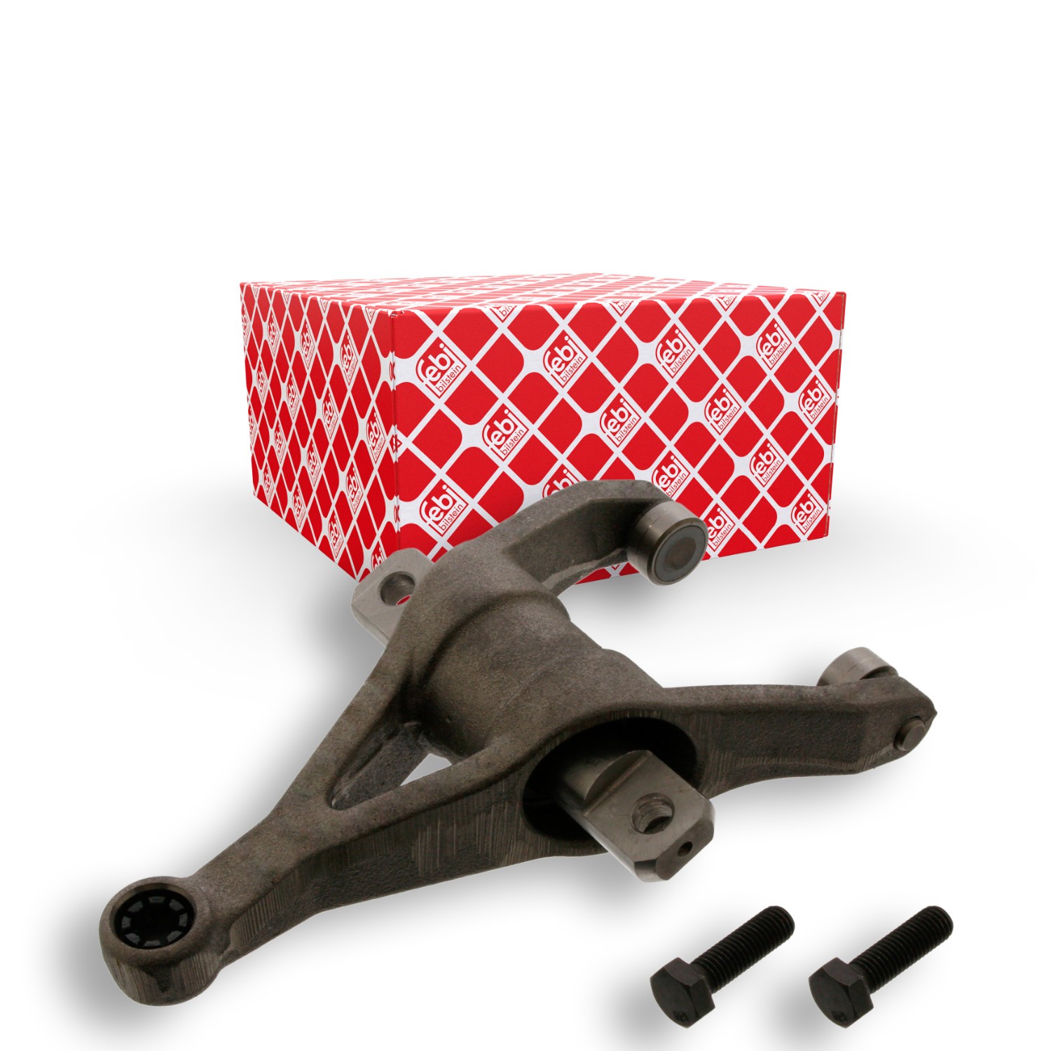 FEBI BILSTEIN Ausrückgabel, Kupplung MERCEDES-BENZ 38556 912009035100,A910143010017S3,A912009035100S2 N912009035100,N912009035100S2,0029921501 FEBI BILSTEIN Ausrückgabel, Kupplung MERCEDES-BENZ 38556 912009035100,A910143010017S3,A912009035100S2 N912009035100,N912009035100S2,0029921501 von FEBI BILSTEIN