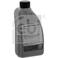 FEBI BILSTEIN Automatikgetriebeöl ATF MB16 47716 MERCEDES-BENZ,NISSAN,C-Klasse Limousine (W204),C-Klasse T-modell (S204),E-Klasse Limousine (W212) FEBI BILSTEIN Automatikgetriebeöl ATF MB16 47716 MERCEDES-BENZ,NISSAN,C-Klasse Limousine (W204),C-Klasse T-modell (S204),E-Klasse Limousine (W212) von FEBI BILSTEIN