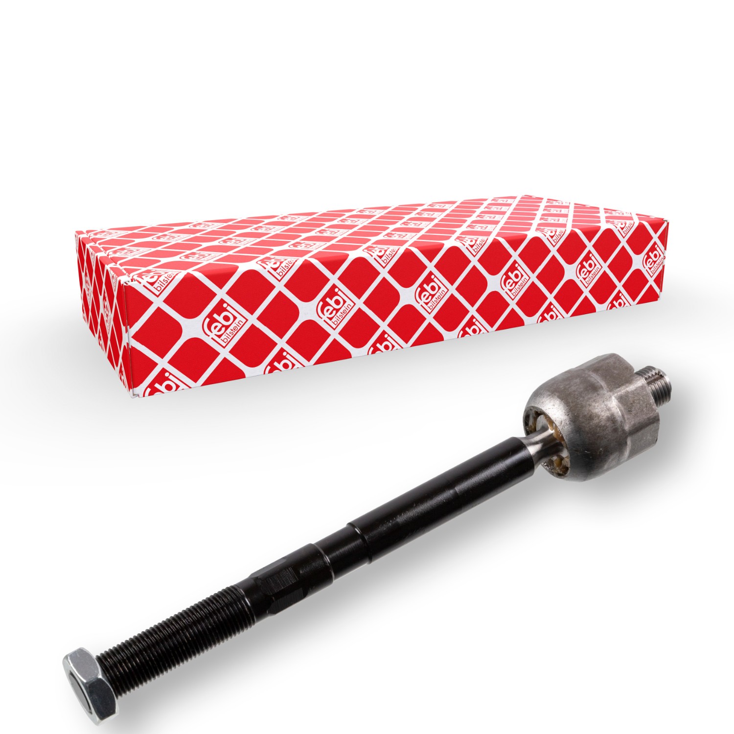 FEBI BILSTEIN Axialgelenk AUDI 31696 4H0422810,4H0422810A,8J0423810 Axialgelenk, Spurstange FEBI BILSTEIN Axialgelenk AUDI 31696 4H0422810,4H0422810A,8J0423810 Axialgelenk, Spurstange von FEBI BILSTEIN