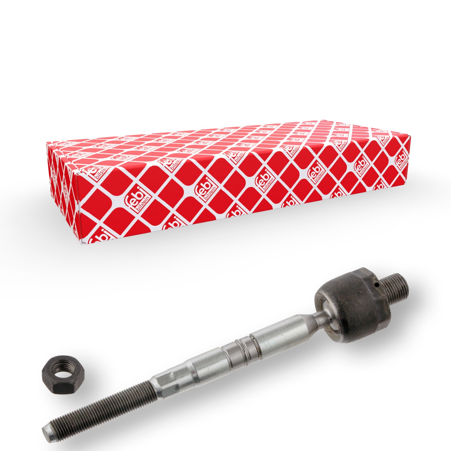 FEBI BILSTEIN Axialgelenk BMW 31222 32103444999,32103444999SK,32106774336 Axialgelenk, Spurstange 32106774336SK FEBI BILSTEIN Axialgelenk BMW 31222 32103444999,32103444999SK,32106774336 Axialgelenk, Spurstange 32106774336SK von FEBI BILSTEIN