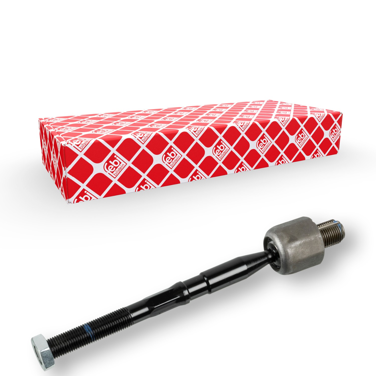 FEBI BILSTEIN Axialgelenk BMW 36501 32211095950,32211096898SK,32106774223 Axialgelenk, Spurstange 32106777503SK,32106774223SK,32106777503,32106777504 FEBI BILSTEIN Axialgelenk BMW 36501 32211095950,32211096898SK,32106774223 Axialgelenk, Spurstange 32106777503SK,32106774223SK,32106777503,32106777504 von FEBI BILSTEIN