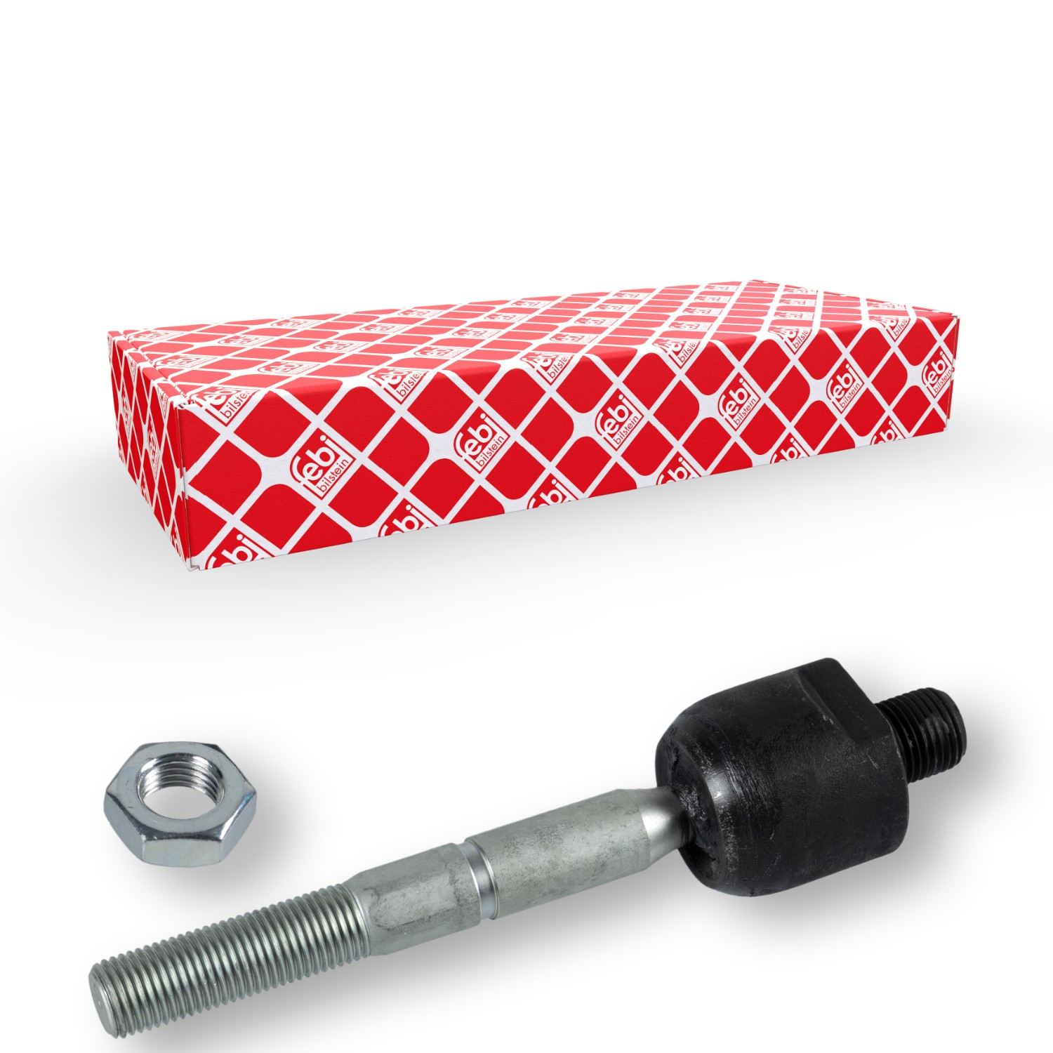 FEBI BILSTEIN Axialgelenk HONDA 42210 53010S84A01 Axialgelenk, Spurstange FEBI BILSTEIN Axialgelenk HONDA 42210 53010S84A01 Axialgelenk, Spurstange von FEBI BILSTEIN