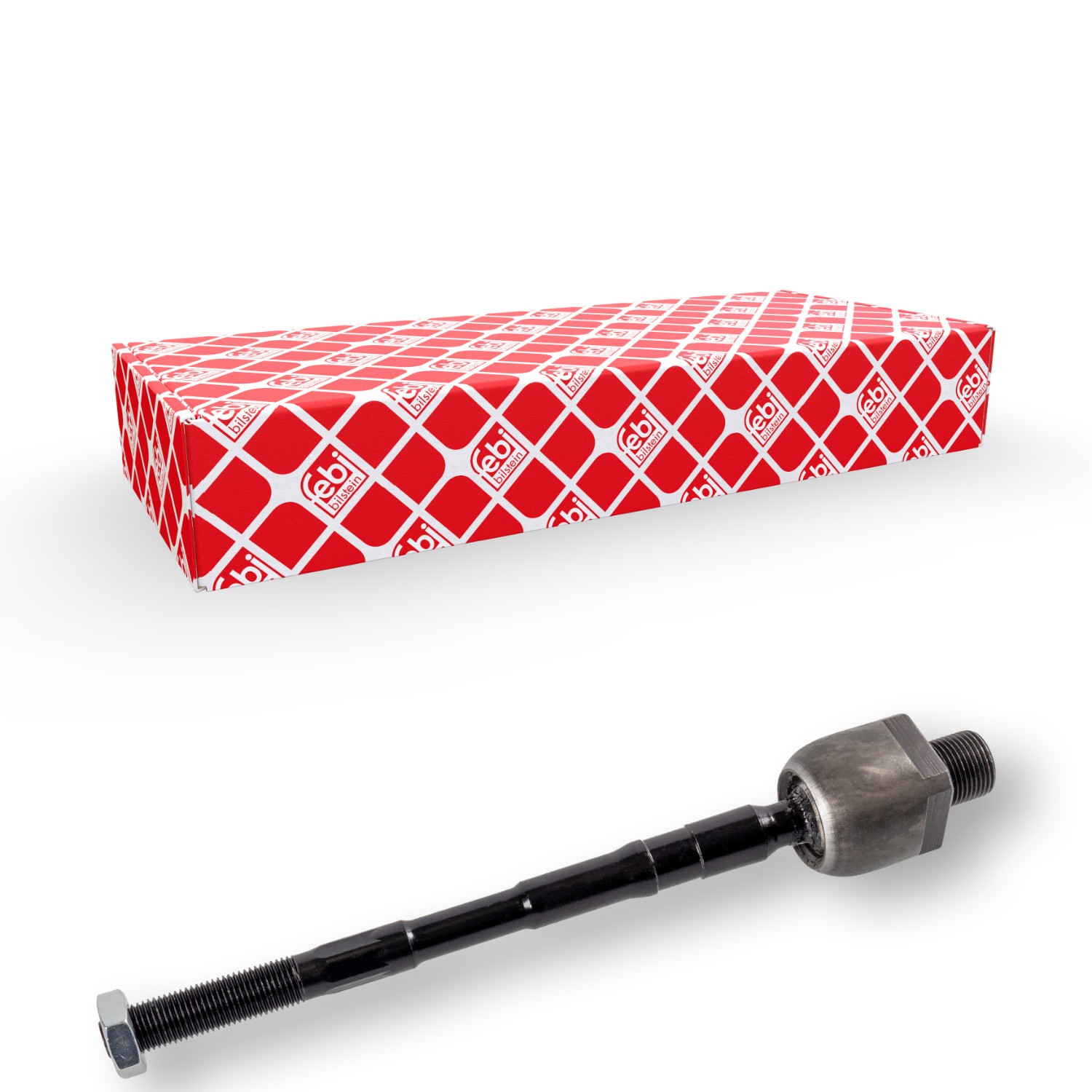 FEBI BILSTEIN Axialgelenk INFINITI 42753 48521CG025 Axialgelenk, Spurstange FEBI BILSTEIN Axialgelenk INFINITI 42753 48521CG025 Axialgelenk, Spurstange von FEBI BILSTEIN