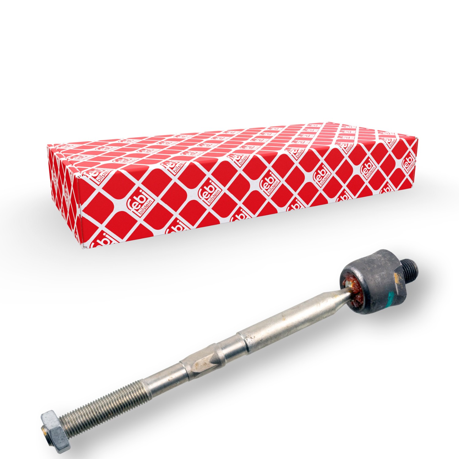 FEBI BILSTEIN Axialgelenk MAZDA 33923 F15132240 Axialgelenk, Spurstange FEBI BILSTEIN Axialgelenk MAZDA 33923 F15132240 Axialgelenk, Spurstange von FEBI BILSTEIN