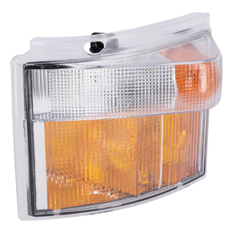 FEBI BILSTEIN Blinker SCANIA 194133 0874883,1524093,874883 Blinklicht,Fahrtrichtungsanzeiger,Blinkleuchte,Seitenblinker 1349783,1385410 von FEBI BILSTEIN