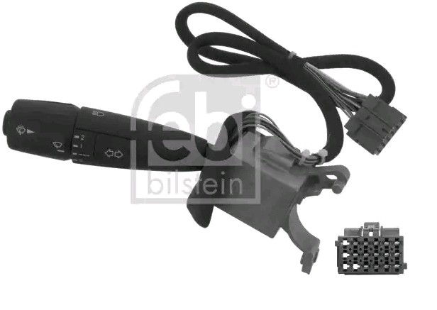 FEBI BILSTEIN Blinkerschalter GINAF,DAF 47565 1439488,1452988,1615080 1789660,1801932,1892960 FEBI BILSTEIN Blinkerschalter GINAF,DAF 47565 1439488,1452988,1615080 1789660,1801932,1892960 von FEBI BILSTEIN