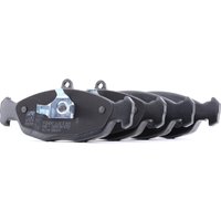 FEBI BILSTEIN Bremsbelagsatz exkl. Verschleißwarnkontakt 16055 Bremsbeläge,Bremsklötze OPEL,JAGUAR,DAEWOO,Corsa B Schrägheck (S93),Astra F CC (T92) FEBI BILSTEIN Bremsbelagsatz exkl. Verschleißwarnkontakt 16055 Bremsbeläge,Bremsklötze OPEL,JAGUAR,DAEWOO,Corsa B Schrägheck (S93),Astra F CC (T92) von FEBI BILSTEIN