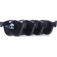 FEBI BILSTEIN Bremsbelagsatz Vorderachse 16729 Bremsbeläge,Bremsklötze BMW,X5 (E70),X5 (F15, F85),X6 (E71, E72),X4 (F26),X6 (F16, F86) FEBI BILSTEIN Bremsbelagsatz Vorderachse 16729 Bremsbeläge,Bremsklötze BMW,X5 (E70),X5 (F15, F85),X6 (E71, E72),X4 (F26),X6 (F16, F86) von FEBI BILSTEIN