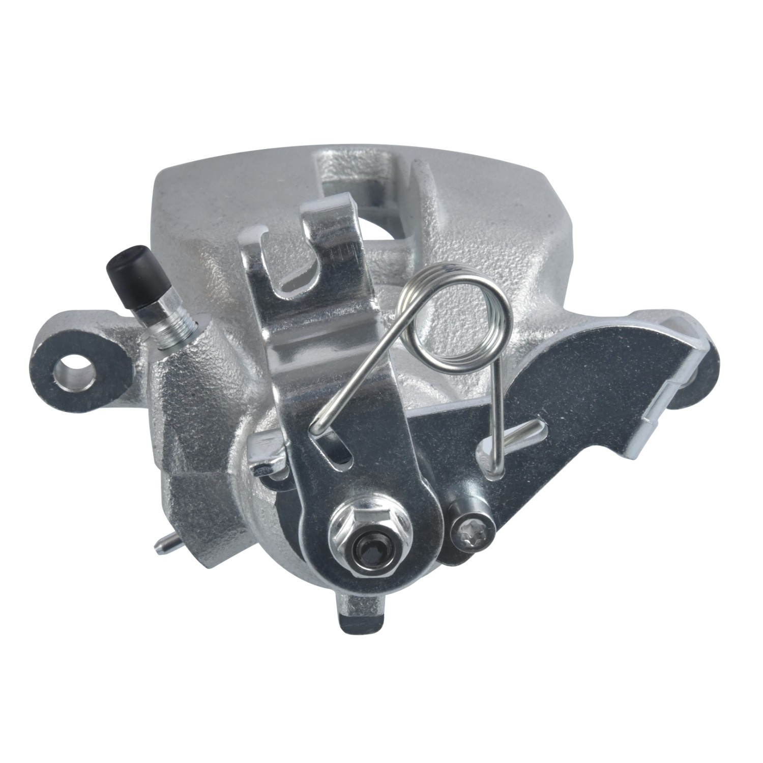 FEBI BILSTEIN Bremssattel AUDI,SEAT 181543 8E0615424D,8E0615424H Bremszange FEBI BILSTEIN Bremssattel AUDI,SEAT 181543 8E0615424D,8E0615424H Bremszange von FEBI BILSTEIN