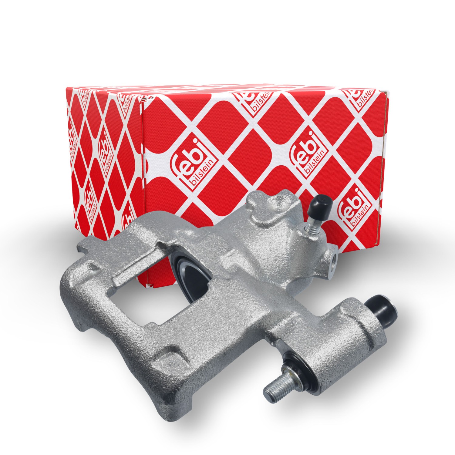 FEBI BILSTEIN Bremssattel FORD 182275 1554756,9S512B120GA Bremszange FEBI BILSTEIN Bremssattel FORD 182275 1554756,9S512B120GA Bremszange von FEBI BILSTEIN