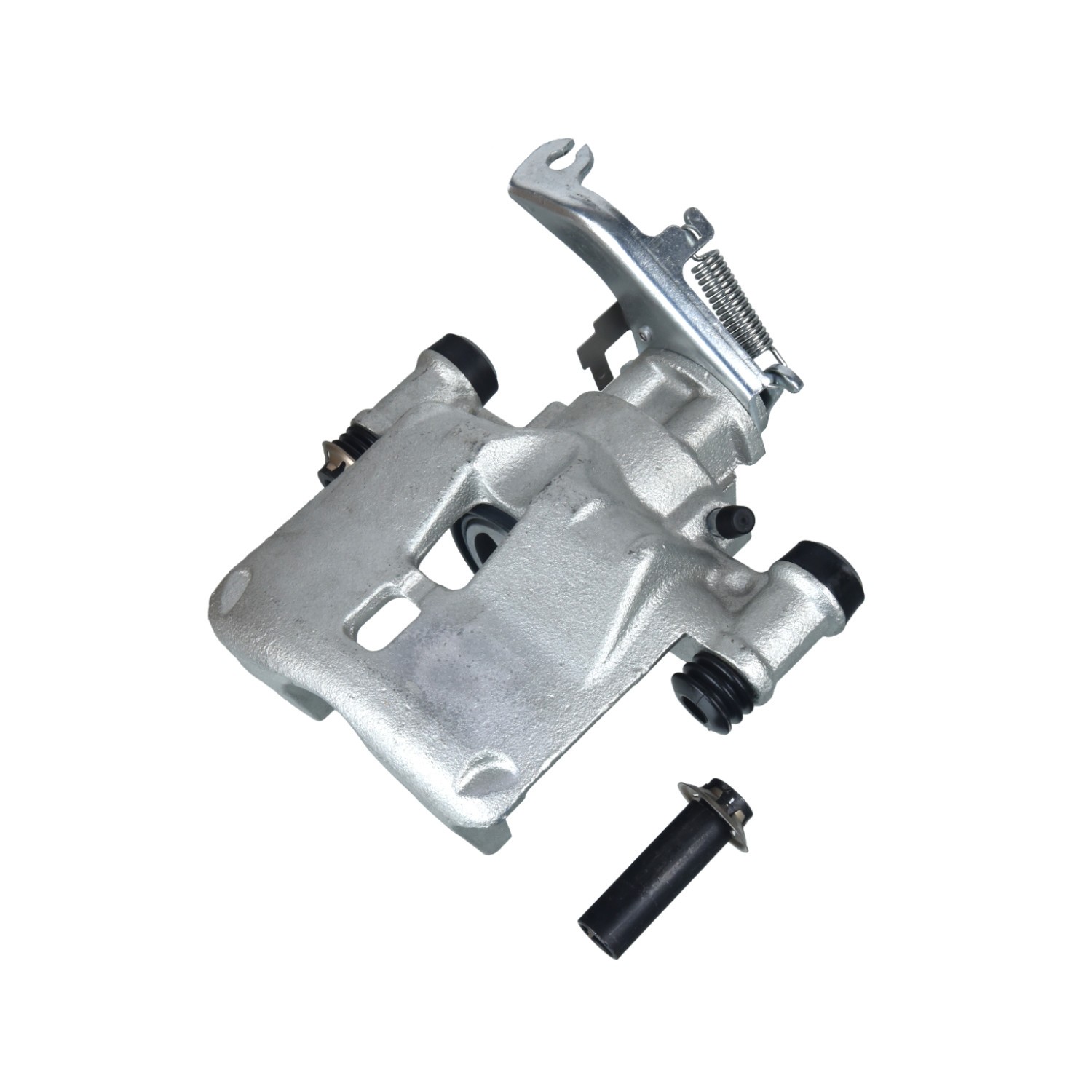 FEBI BILSTEIN Bremssattel IVECO 179242 042554758,42554758,504120969 Bremszange FEBI BILSTEIN Bremssattel IVECO 179242 042554758,42554758,504120969 Bremszange von FEBI BILSTEIN