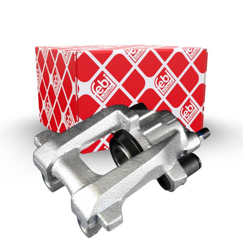 FEBI BILSTEIN Bremssattel MERCEDES-BENZ 179172 A1644232698,1644231798,1644232698 Bremszange A1644231798 von FEBI BILSTEIN