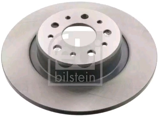 FEBI BILSTEIN Bremsscheibe ALFA ROMEO 43850 71770926,71772256,46469908 Bremsscheiben,Scheibenbremsen 46542702,6001073170 FEBI BILSTEIN Bremsscheibe ALFA ROMEO 43850 71770926,71772256,46469908 Bremsscheiben,Scheibenbremsen 46542702,6001073170 von FEBI BILSTEIN