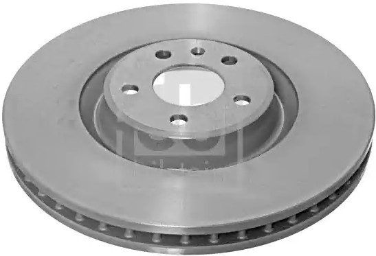 FEBI BILSTEIN Bremsscheibe AUDI 44107 4G0615301A,4G0615301K,4G0615301T Bremsscheiben,Scheibenbremsen 4H0615301F,4H0615301K,4H0615301R FEBI BILSTEIN Bremsscheibe AUDI 44107 4G0615301A,4G0615301K,4G0615301T Bremsscheiben,Scheibenbremsen 4H0615301F,4H0615301K,4H0615301R von FEBI BILSTEIN