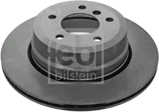 FEBI BILSTEIN Bremsscheibe BMW 43894 34216763345,34216864053 Bremsscheiben,Scheibenbremsen FEBI BILSTEIN Bremsscheibe BMW 43894 34216763345,34216864053 Bremsscheiben,Scheibenbremsen von FEBI BILSTEIN