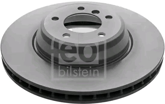 FEBI BILSTEIN Bremsscheibe BMW 44050 34116855000,34116770729 Bremsscheiben,Scheibenbremsen von FEBI BILSTEIN