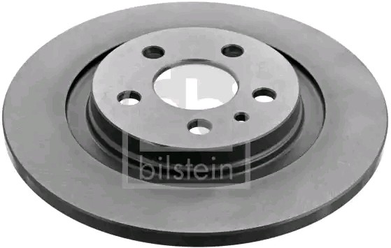 FEBI BILSTEIN Bremsscheibe FIAT,PEUGEOT,CITROËN 43983 9464222687,9464222688,4246P3 Bremsscheiben,Scheibenbremsen 4246P4,4249C0,E169153 FEBI BILSTEIN Bremsscheibe FIAT,PEUGEOT,CITROËN 43983 9464222687,9464222688,4246P3 Bremsscheiben,Scheibenbremsen 4246P4,4249C0,E169153 von FEBI BILSTEIN