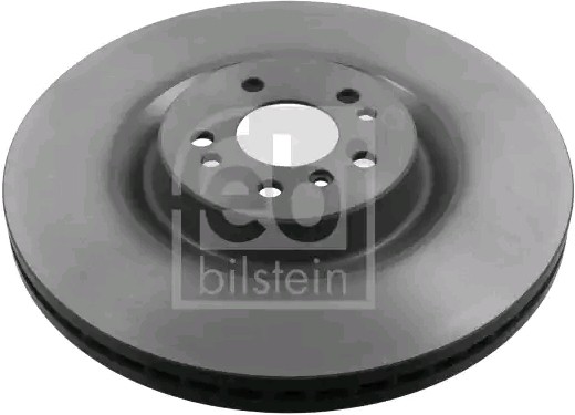 FEBI BILSTEIN Bremsscheibe MERCEDES-BENZ 43997 1644210612,1644211512,A1644210612 Bremsscheiben,Scheibenbremsen A1644211512 FEBI BILSTEIN Bremsscheibe MERCEDES-BENZ 43997 1644210612,1644211512,A1644210612 Bremsscheiben,Scheibenbremsen A1644211512 von FEBI BILSTEIN