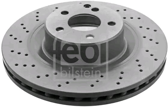 FEBI BILSTEIN Bremsscheibe MERCEDES-BENZ 44032 2204211112,A2204211112 Bremsscheiben,Scheibenbremsen FEBI BILSTEIN Bremsscheibe MERCEDES-BENZ 44032 2204211112,A2204211112 Bremsscheiben,Scheibenbremsen von FEBI BILSTEIN