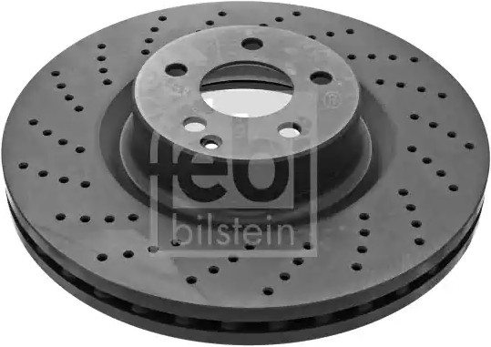 FEBI BILSTEIN Bremsscheibe MERCEDES-BENZ 44145 220421191264,A2204211912,A220421191264 Bremsscheiben,Scheibenbremsen 2204211912 FEBI BILSTEIN Bremsscheibe MERCEDES-BENZ 44145 220421191264,A2204211912,A220421191264 Bremsscheiben,Scheibenbremsen 2204211912 von FEBI BILSTEIN