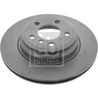 FEBI BILSTEIN Bremsscheibe Hinterachse 43907 Bremsscheiben,Scheibenbremsen BMW,3 Touring (F31),3 Limousine (F30, F80),4 Gran Coupe (F36),3 GT (F34) FEBI BILSTEIN Bremsscheibe Hinterachse 43907 Bremsscheiben,Scheibenbremsen BMW,3 Touring (F31),3 Limousine (F30, F80),4 Gran Coupe (F36),3 GT (F34) von FEBI BILSTEIN