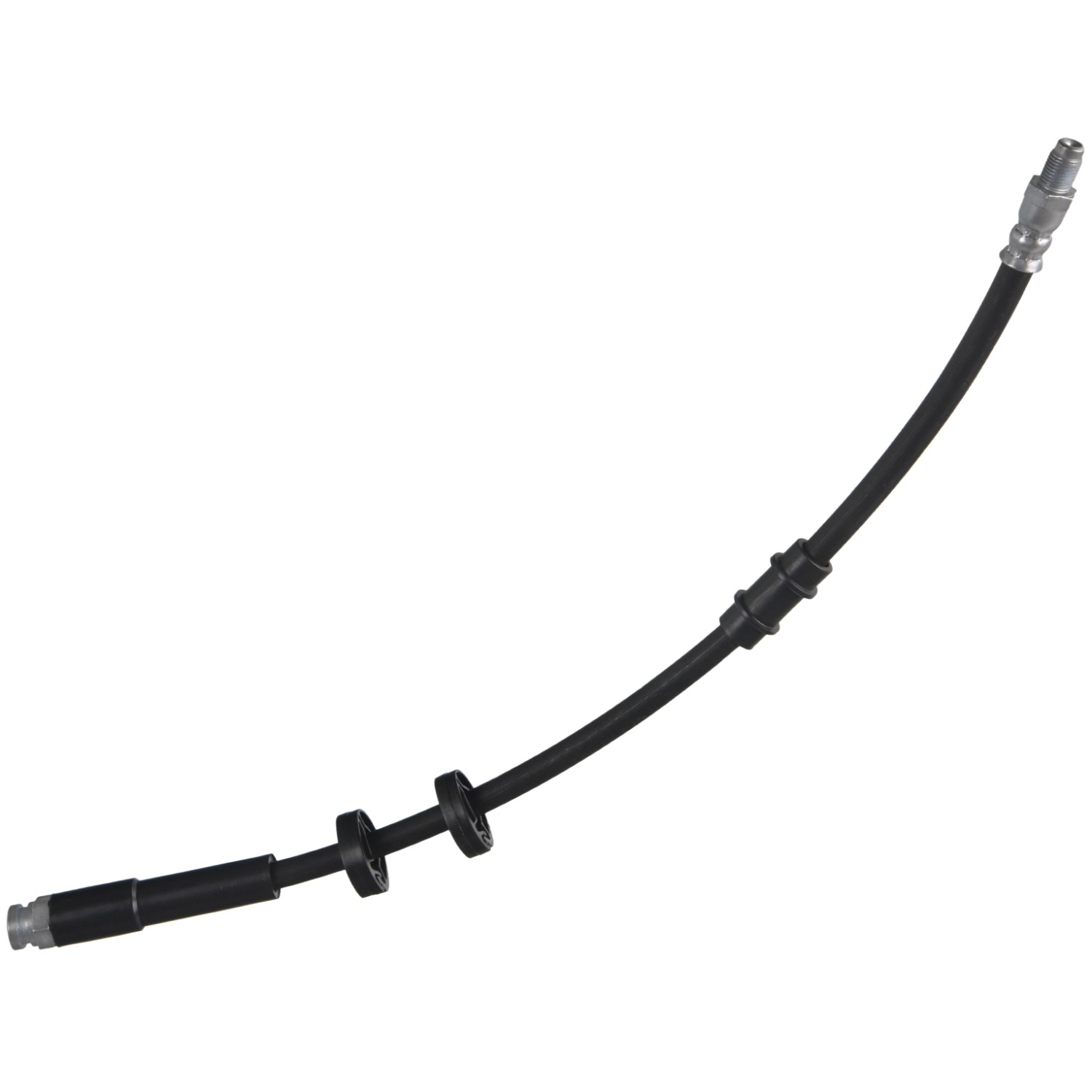 FEBI BILSTEIN Bremsschläuche FIAT,PEUGEOT,CITROËN 177093 4806C2,4806F2,46786430 Bremsschlauch 51748935 von FEBI BILSTEIN