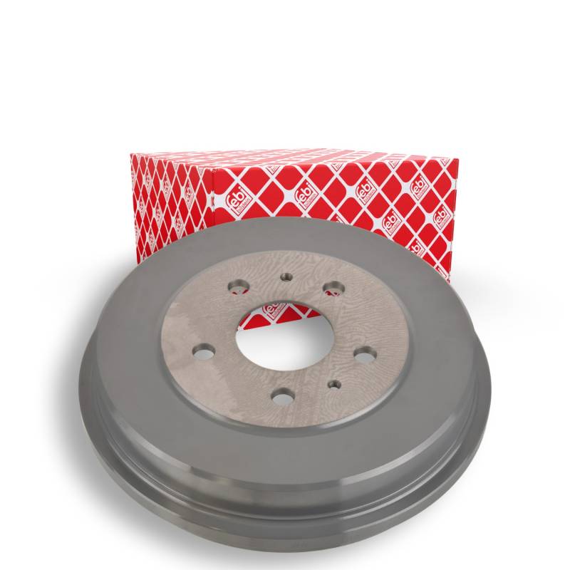 FEBI BILSTEIN Bremstrommel FORD 171014 1458826,1743443,3M511126AC 3M511126BA,3M511126BB,1327834 von FEBI BILSTEIN