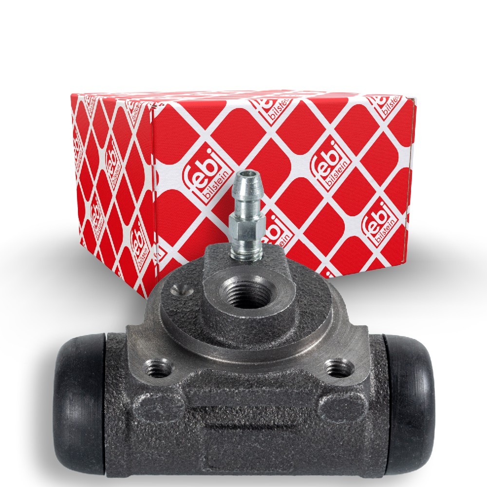 FEBI BILSTEIN Bremszylinder FIAT 107918 7082150,98845053 Radbremszylinder FEBI BILSTEIN Bremszylinder FIAT 107918 7082150,98845053 Radbremszylinder von FEBI BILSTEIN