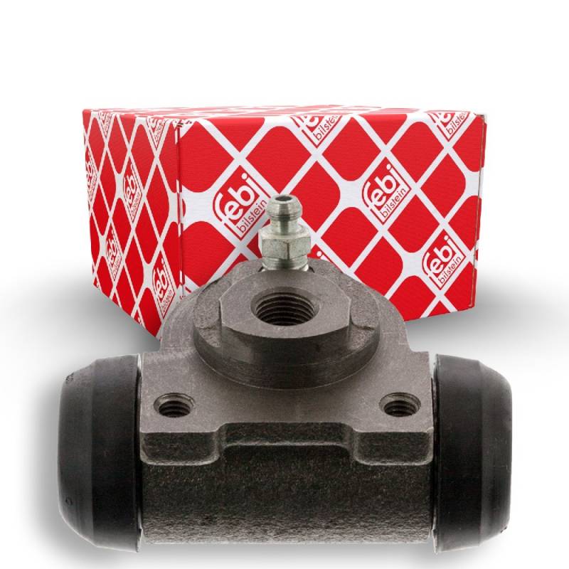 FEBI BILSTEIN Bremszylinder FORD,FIAT,LANCIA 12011 71737952,7734997,77362610 Radbremszylinder 1554724,9S512261AA von FEBI BILSTEIN