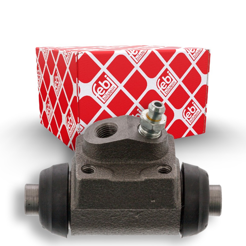 FEBI BILSTEIN Bremszylinder FORD 05709 6088234,81AB2261AA Radbremszylinder FEBI BILSTEIN Bremszylinder FORD 05709 6088234,81AB2261AA Radbremszylinder von FEBI BILSTEIN