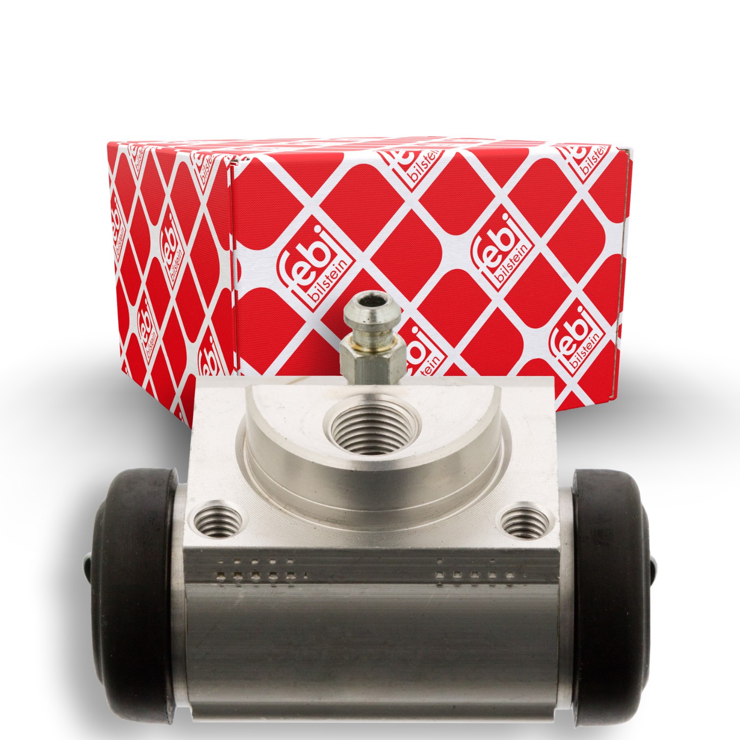 FEBI BILSTEIN Bremszylinder FORD 103118 1223491SK1,1385739,1385739SK1 Radbremszylinder 3M512261AA,3M512261AB,1223491 FEBI BILSTEIN Bremszylinder FORD 103118 1223491SK1,1385739,1385739SK1 Radbremszylinder 3M512261AA,3M512261AB,1223491 von FEBI BILSTEIN