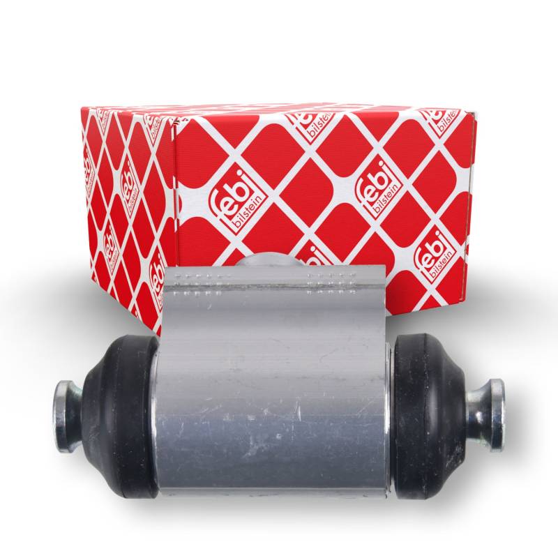 FEBI BILSTEIN Bremszylinder FORD 179815 EY162261AA,EY162261AB,1833946 Radbremszylinder 1836325 von FEBI BILSTEIN