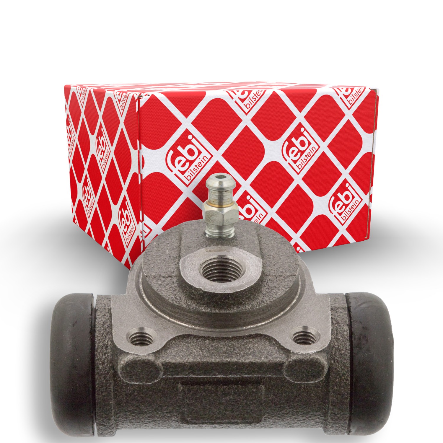FEBI BILSTEIN Bremszylinder PEUGEOT,CITROËN 102864 4402A2 Radbremszylinder FEBI BILSTEIN Bremszylinder PEUGEOT,CITROËN 102864 4402A2 Radbremszylinder von FEBI BILSTEIN