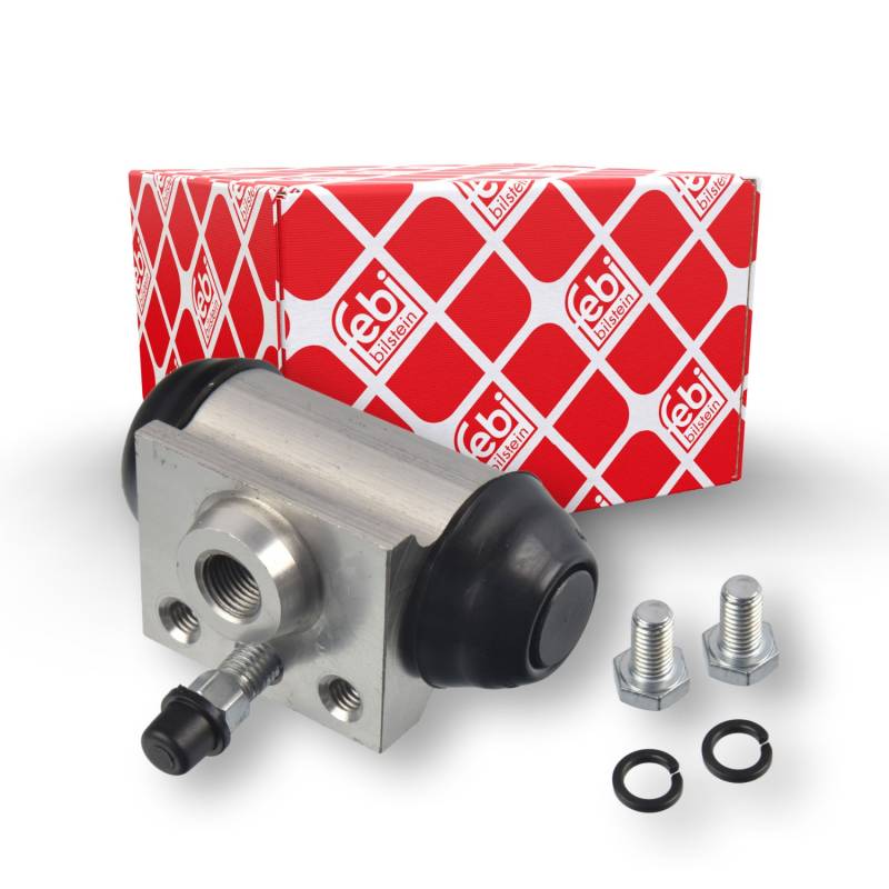 FEBI BILSTEIN Bremszylinder RENAULT,NISSAN,DACIA 183479 441003763R,441005080R,4410000Q1H Radbremszylinder von FEBI BILSTEIN