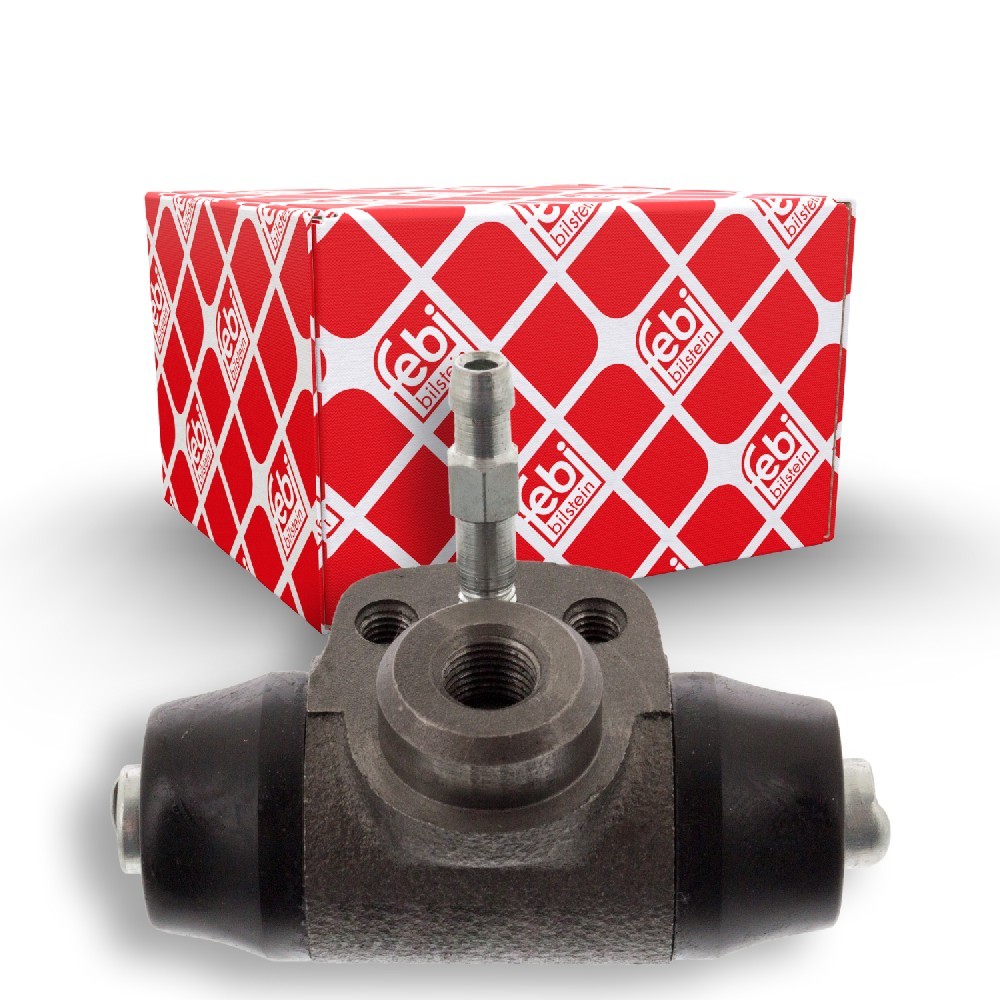 FEBI BILSTEIN Bremszylinder VW,AUDI,SKODA 03619 1H0611053,6Q0611053B,861611053 Radbremszylinder 861611053S FEBI BILSTEIN Bremszylinder VW,AUDI,SKODA 03619 1H0611053,6Q0611053B,861611053 Radbremszylinder 861611053S von FEBI BILSTEIN