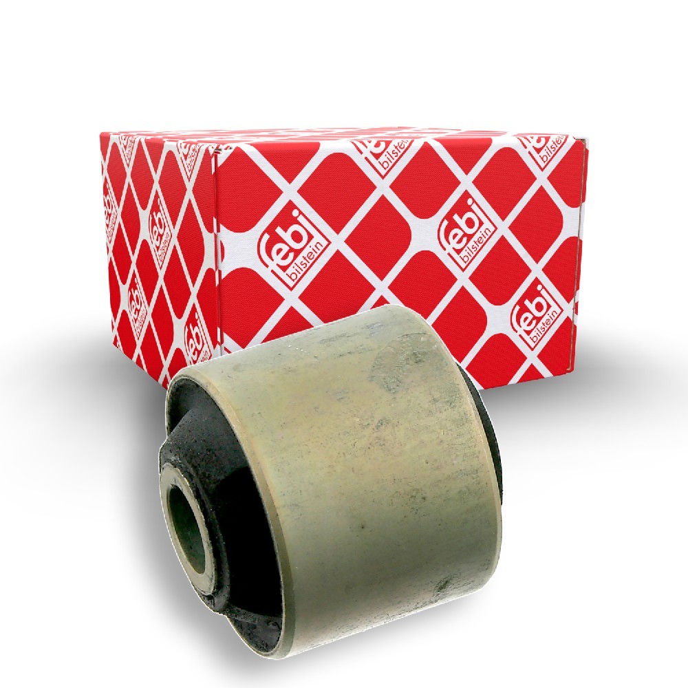 FEBI BILSTEIN Buchse, Fahrerhauslagerung RENAULT TRUCKS 27803 5000789265 FEBI BILSTEIN Buchse, Fahrerhauslagerung RENAULT TRUCKS 27803 5000789265 von FEBI BILSTEIN