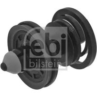 FEBI BILSTEIN Clip febi Plus 100441  VW,AUDI,SKODA,Golf VII Schrägheck (5G1, BQ1, BE1, BE2),GOLF VI (5K1),Polo Schrägheck (6R1, 6C1) von FEBI BILSTEIN