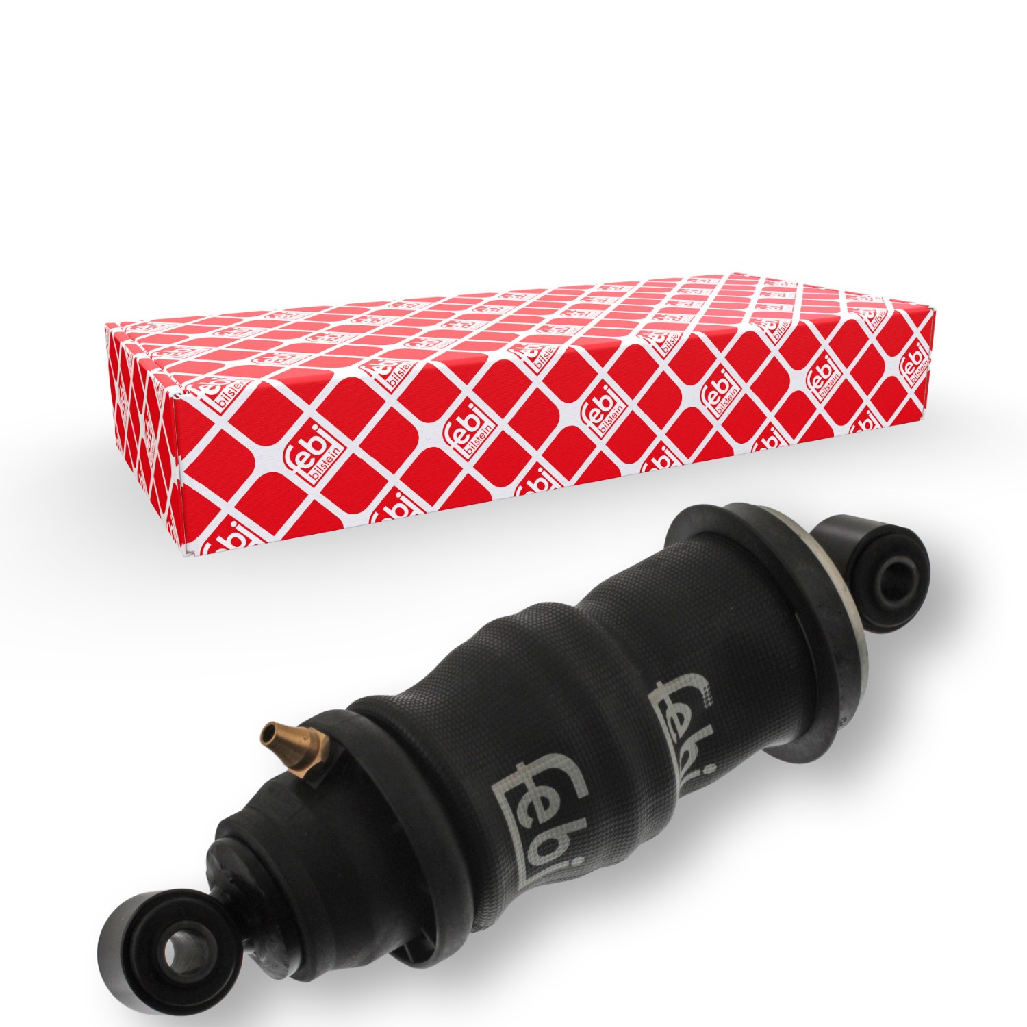 FEBI BILSTEIN Dämpfer, Fahrerhauslagerung MAN 17785 117226049,117226052,04428784 81417226028,81417226049,81417226052,001120734 FEBI BILSTEIN Dämpfer, Fahrerhauslagerung MAN 17785 117226049,117226052,04428784 81417226028,81417226049,81417226052,001120734 von FEBI BILSTEIN