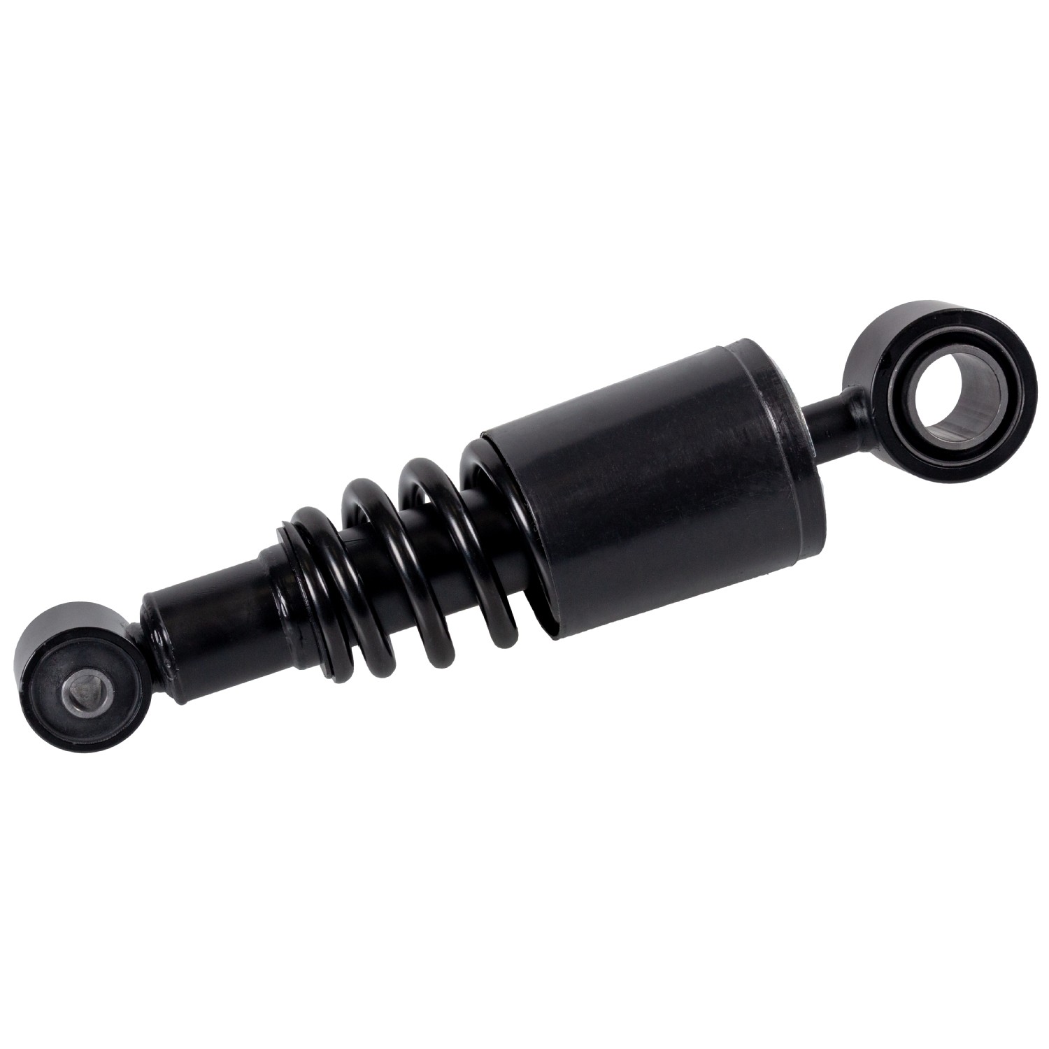 FEBI BILSTEIN Dämpfer, Fahrerhauslagerung MERCEDES-BENZ 176322 9603100655,9603107455,9613101455 A9603100655,A9603107455,A9613101455 FEBI BILSTEIN Dämpfer, Fahrerhauslagerung MERCEDES-BENZ 176322 9603100655,9603107455,9613101455 A9603100655,A9603107455,A9613101455 von FEBI BILSTEIN