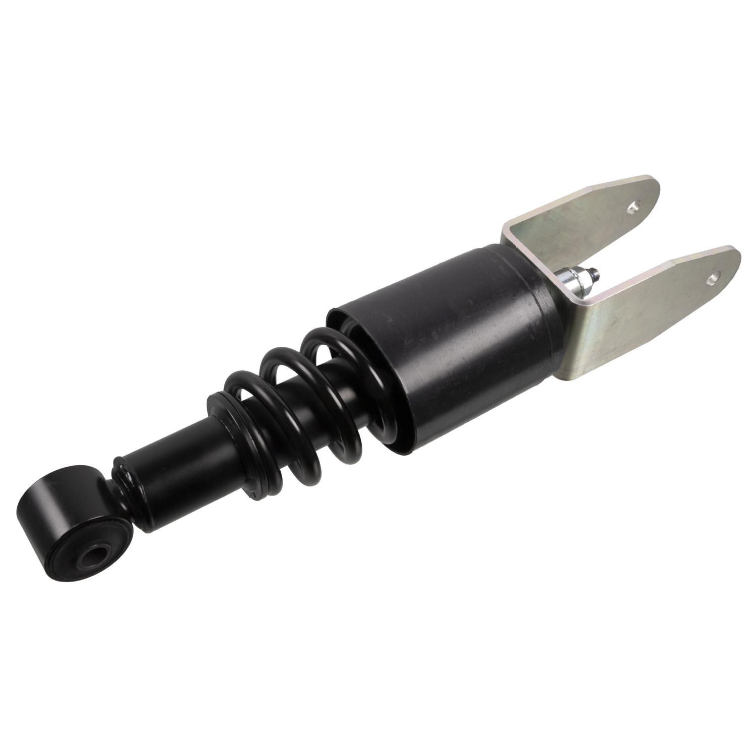 FEBI BILSTEIN Dämpfer, Fahrerhauslagerung MERCEDES-BENZ 177011 A9613100455,9603107055,9603107155 9603109455,9613101355,A9603107055,A9613100255 FEBI BILSTEIN Dämpfer, Fahrerhauslagerung MERCEDES-BENZ 177011 A9613100455,9603107055,9603107155 9603109455,9613101355,A9603107055,A9613100255 von FEBI BILSTEIN