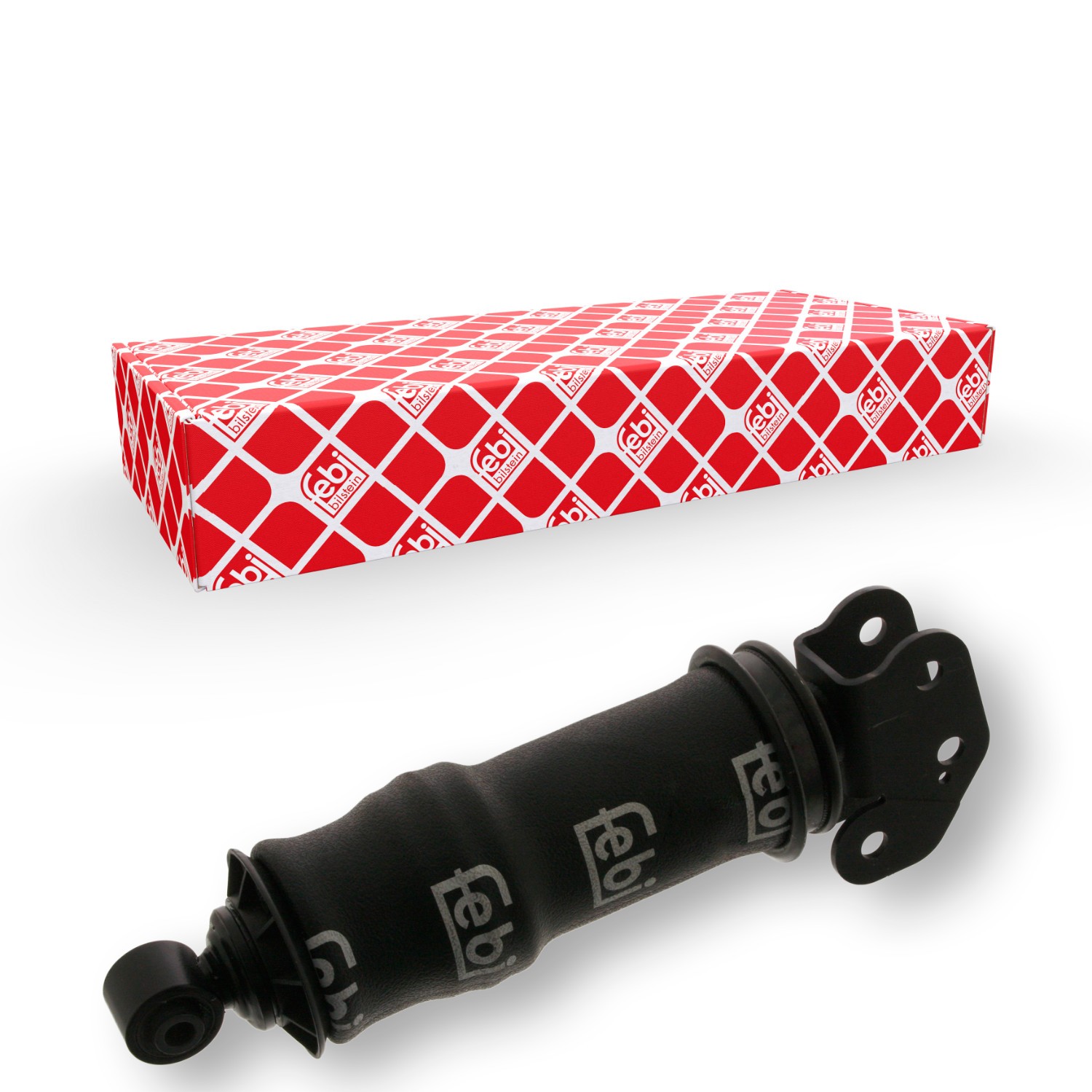 FEBI BILSTEIN Dämpfer, Fahrerhauslagerung RENAULT TRUCKS 38455 5010615879 FEBI BILSTEIN Dämpfer, Fahrerhauslagerung RENAULT TRUCKS 38455 5010615879 von FEBI BILSTEIN