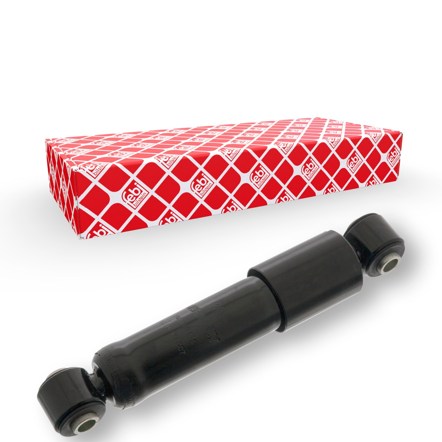 FEBI BILSTEIN Dämpfer, Fahrerhauslagerung VOLVO,RENAULT TRUCKS 20345 5010460113,5010615880,7420840318 20840318,5010269605,5010269605C FEBI BILSTEIN Dämpfer, Fahrerhauslagerung VOLVO,RENAULT TRUCKS 20345 5010460113,5010615880,7420840318 20840318,5010269605,5010269605C von FEBI BILSTEIN
