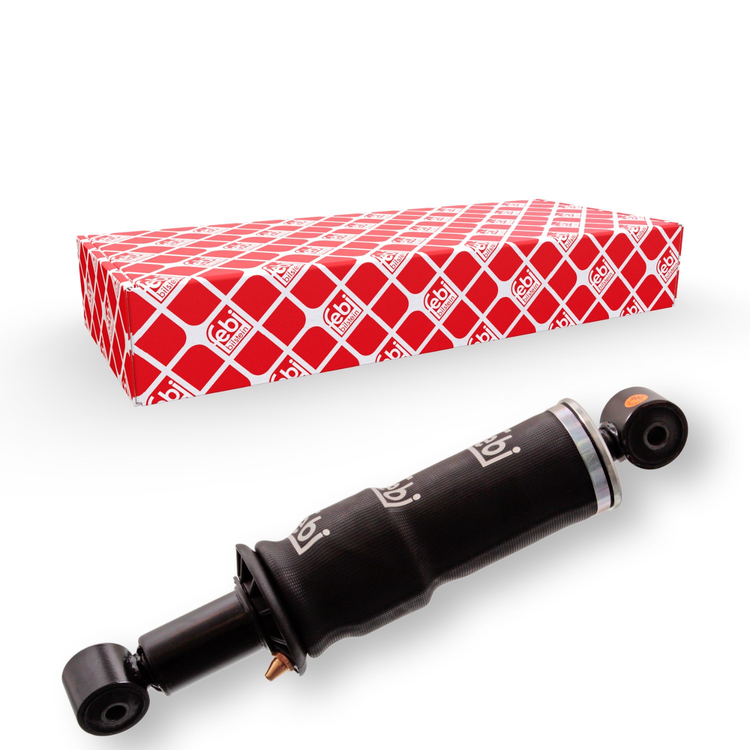FEBI BILSTEIN Dämpfer, Fahrerhauslagerung VOLVO 26661 20721169,21032337,3198850 20427897,20721167,20889134,21651229,21651231,22144200,22144209,3172985 FEBI BILSTEIN Dämpfer, Fahrerhauslagerung VOLVO 26661 20721169,21032337,3198850 20427897,20721167,20889134,21651229,21651231,22144200,22144209,3172985 von FEBI BILSTEIN