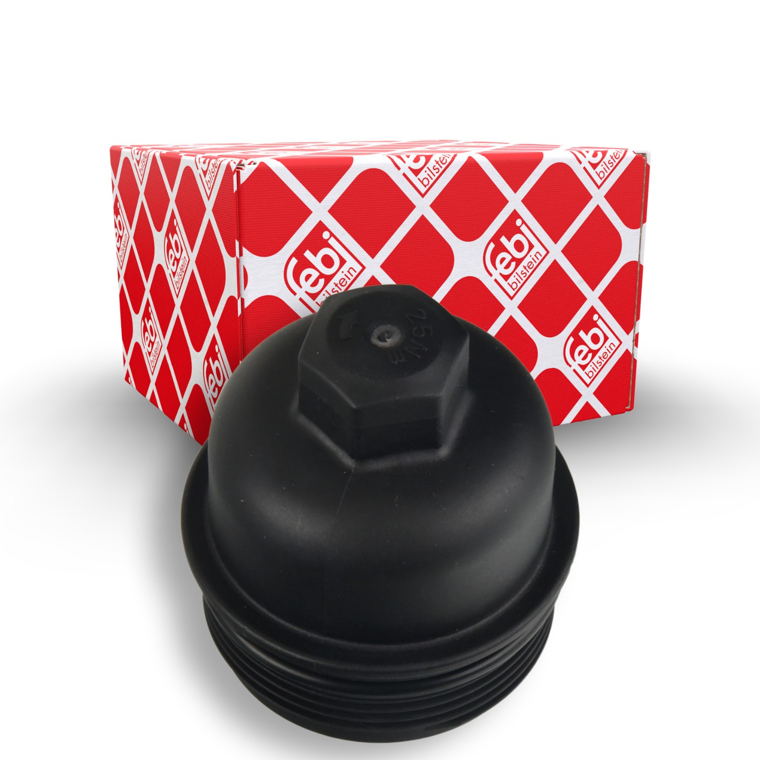 FEBI BILSTEIN Deckel, Ölfiltergehäuse BMW,MINI 173589 11428507685 FEBI BILSTEIN Deckel, Ölfiltergehäuse BMW,MINI 173589 11428507685 von FEBI BILSTEIN