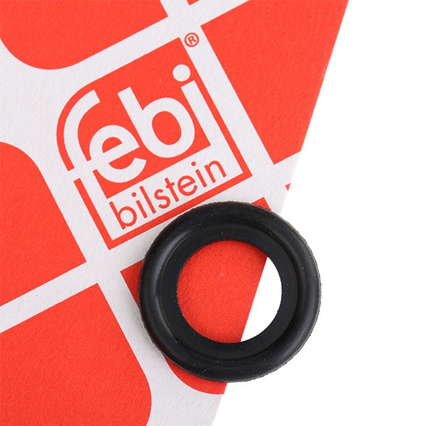 FEBI BILSTEIN Dichtring Ölablaßschraube FORD,VOLVO,LAND ROVER 102624 1005593,97JM6734BA FEBI BILSTEIN Dichtring Ölablaßschraube FORD,VOLVO,LAND ROVER 102624 1005593,97JM6734BA von FEBI BILSTEIN