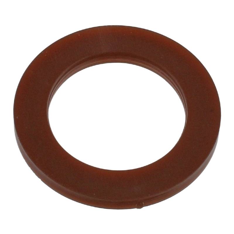FEBI BILSTEIN Dichtring Ölablaßschraube FORD,MAZDA 05597 1663816,3598708,70TM6734AA 1E0410403,1454118,1649193 von FEBI BILSTEIN