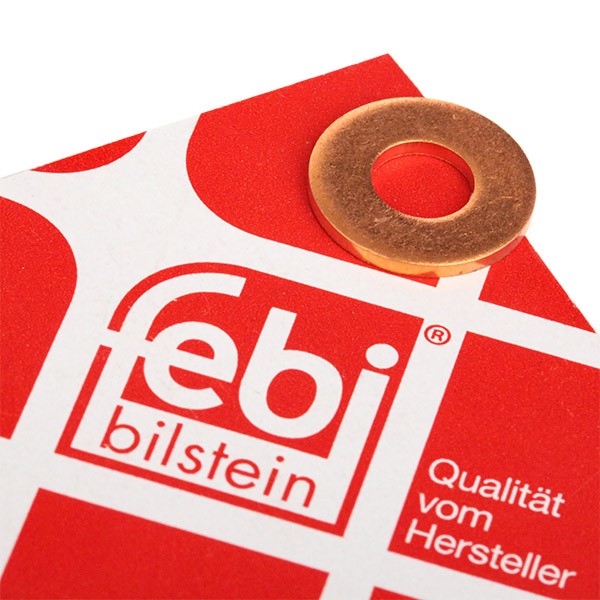 FEBI BILSTEIN Dichtung, Düsenhalter PEUGEOT,CITROËN 102801 3M5Q9E568BB,198196,30680382 30725238,1231946,3M5Q9E568AB,198143,30680682,1318562 FEBI BILSTEIN Dichtung, Düsenhalter PEUGEOT,CITROËN 102801 3M5Q9E568BB,198196,30680382 30725238,1231946,3M5Q9E568AB,198143,30680682,1318562 von FEBI BILSTEIN