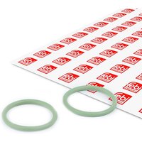 FEBI BILSTEIN Dichtung, Kühlmittelflansch 18768 VW,AUDI,SKODA,Golf IV Schrägheck (1J1),GOLF II (19E, 1G1),GOLF III (1H1),Golf IV Variant (1J5) FEBI BILSTEIN Dichtung, Kühlmittelflansch 18768 VW,AUDI,SKODA,Golf IV Schrägheck (1J1),GOLF II (19E, 1G1),GOLF III (1H1),Golf IV Variant (1J5) von FEBI BILSTEIN